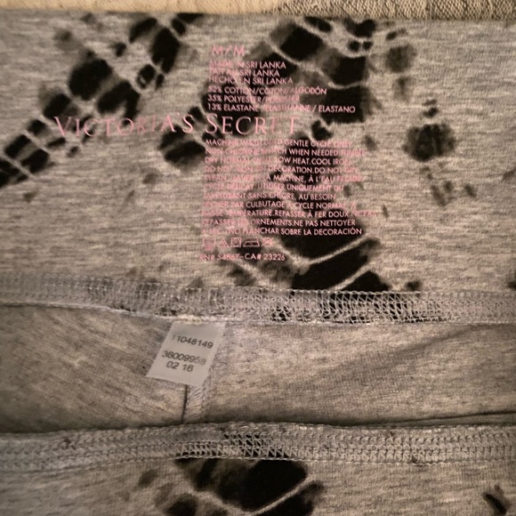Victoria’s Secret Leggings - Picture 6 of 6